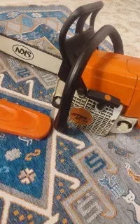 اره برقی استیل