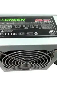 پاور430 گرین