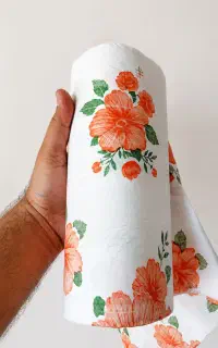 سفره یکبارمصرف کاسیت