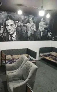 واگذاری کافه