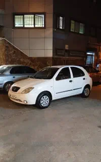 تیبا ۲ مدل ۱۴۰۰