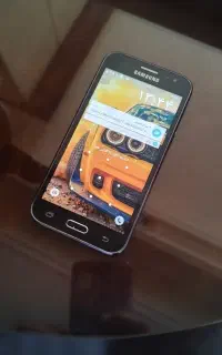 سامسونگ j2 درحد نو