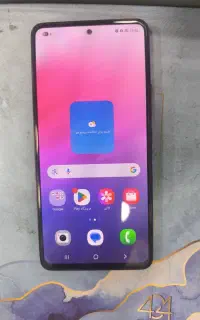 سامسونگ A53 5G 128GB Ram 8GB
