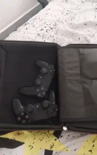 PS4 برای فروش دارم