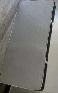 تشک تخت تک نفره