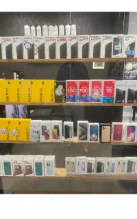 گوشی از دم قسط برای عموم
