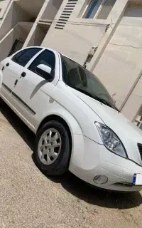 تیبا ۲مدل ۱۴۰۰