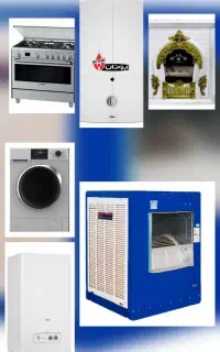 فروش، نصب ،تعمییرات