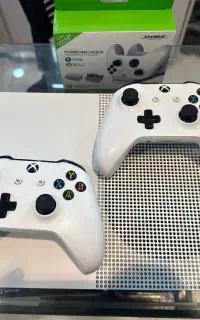 Xbox one s دو دسته