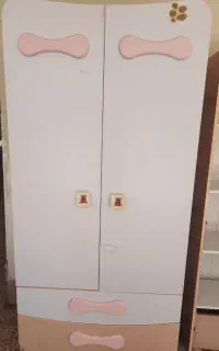 کمد،سرویس چوب بچه برای شرکت آپادانا