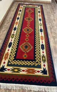 فرش راهرو
