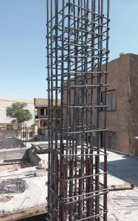 ارماتوربندی