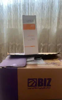 با جوش و لک خداحافظی کن با کرم گاتیو