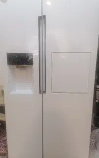 یخچال ساید بای ساید