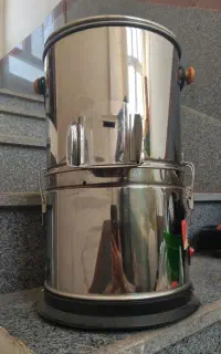 سبزی خوردکن واستکان