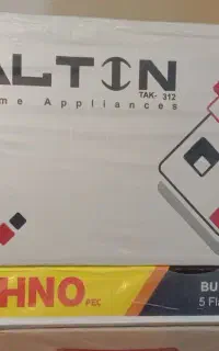 هود آلتون