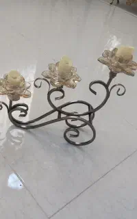 شمعدان