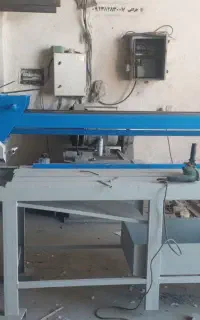 گروه تولیدی(دستگاه سنگبری)ضمانتی/فرزآبی مقاوم