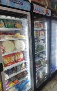 یخچال ایستاده