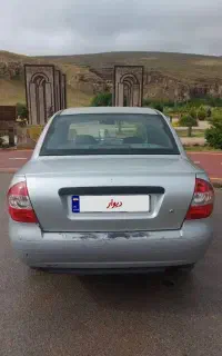 تیبا1 مدل ۹۴