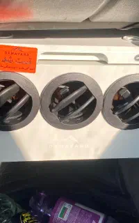 کولر درجا