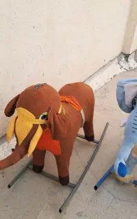 فیل الاکلنگ