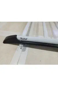 فروش باربند رانا و ۲۰۶ زیر قیمت
