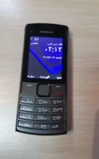 نوکیا ایکس 2اصلی