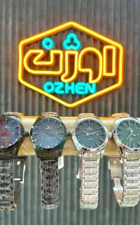 ساعت مچی نیوی فورس NAVIFORCE NF8032