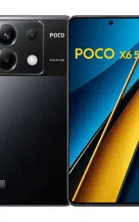 موبایل poco x6 5g