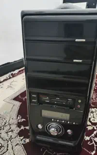 کیس گیمینگ مناسب بازی