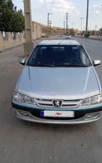 پارس مدل 87بی رنک