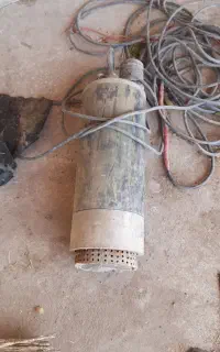 یه عدد شناور اسپیکو سه اینج کارکرده