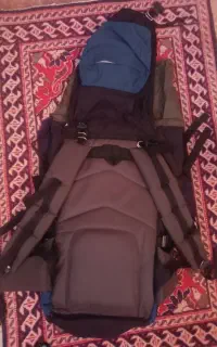 کوله پشتی
