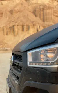 هیوندا h350 کمپر لاکچری