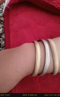 النگو طلا