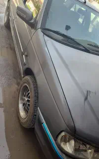 پارس نوک مدادی مدل ۹۲