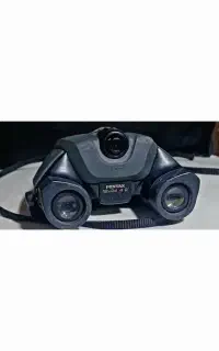 دوربین پنتاکس