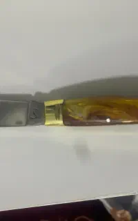چاقو زنجان