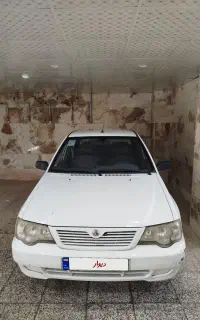 132 بیرنگ مدل 97