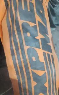 چادر مسافرتی 6نفره