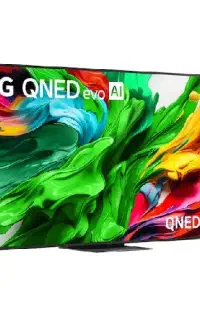 فروش ویژه تکی تلویزیون ال جی مدل Qned 86A 55inch
