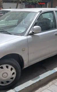پروتون ویرا سدان ۸۵