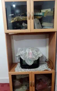میز تلویزیون