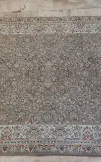 فرش و گلیم