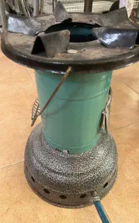 اجاق گاز