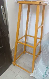 چهار پایه
