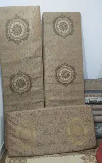 پشتی سنتی