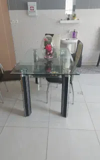 میزو صندلی چهار نفره