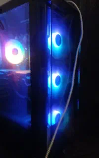 سیستم گیمینگ  معاوضه با ،ps5 یا موتور کلیک